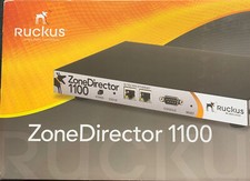 Ruckus 1100 Zone Director