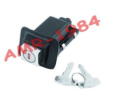 Serrure Selle Piaggio Vespa Px