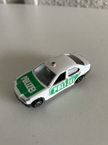 Majorette bmw 325i - majorette,