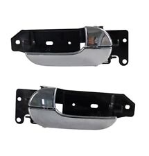 Set 2 Inside Door Handle Plating for kia Bongo 3 K2500 K2700 K2900 K3000S 05-19