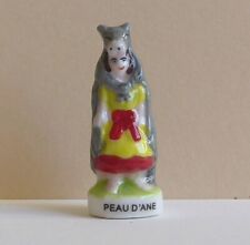 Bean Tells Me a Story - 2000 - Peau d'Ane