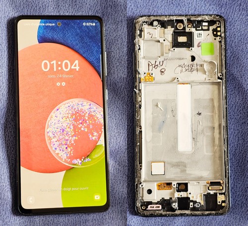 écran lcd origine pour - Écran,