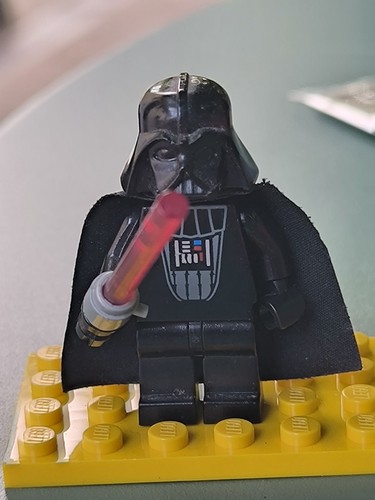 Lego star wars sw0117 dark - wars,