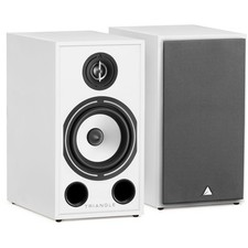 Enceinte bibliothèque