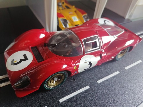 Carrera digital 124 trés rare - digital,