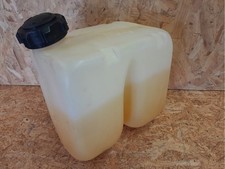 Réservoir de Tracteur