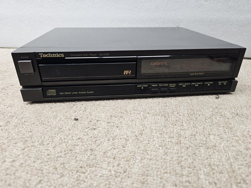 Platine technics pj20 - platine,
