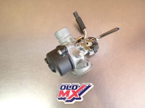 Carburateur neuf dellorto - neuf,