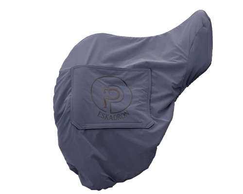 Eskadron saddle cover silk - saddle,