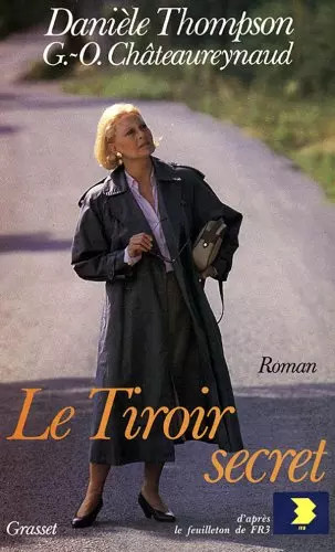 Tiroir secret - le,
