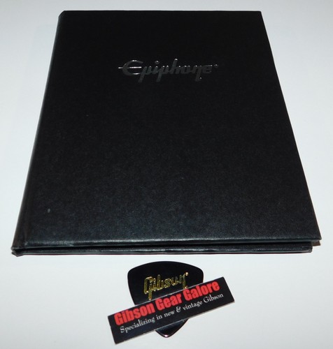 Epiphone les paul joe - paul,