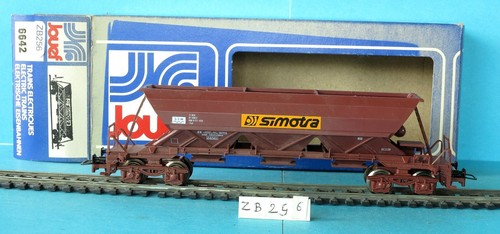 Jouef sncf 6642 - jouef,