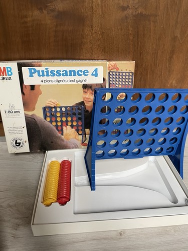 Complet puissance mb - complet, _