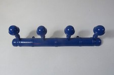 porte manteau 4 patères