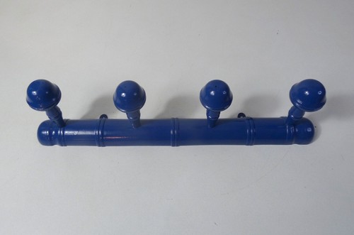 Porte manteau patères - porte, 4