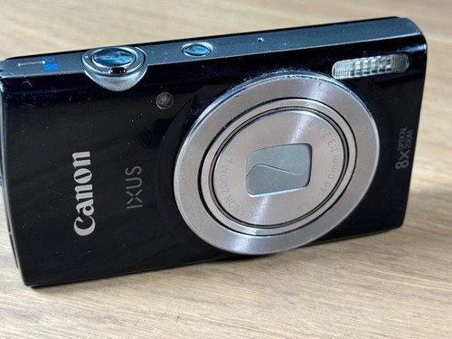 Appareil photo numérique