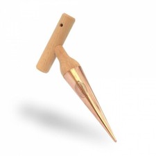 OJ: Plantoir en cuivre "SVAGO"