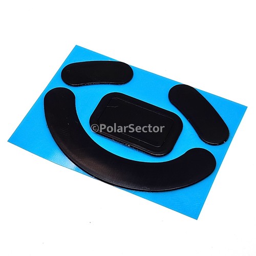 Razer deathadder v2x patins - deathadder,
