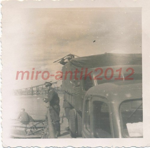 Photo ww2 front l - photo,, de