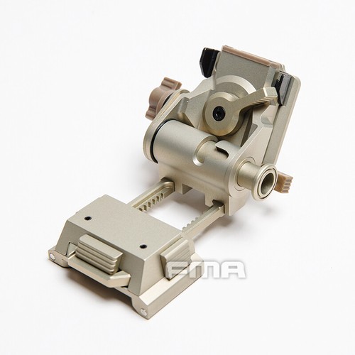 Fma tactique night vision nvg - tactique,