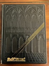 Livre d'art Jean de BONNOT sur