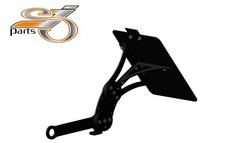 Support De Plaque Latéral