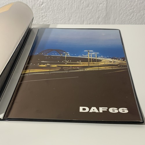 Daf press kit marathon - press,