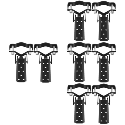 4pairs folding steel bike rear - folding,