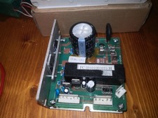 Electronic board, replacement for treadmill