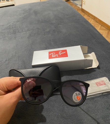 Lunettes soleil ray - de,