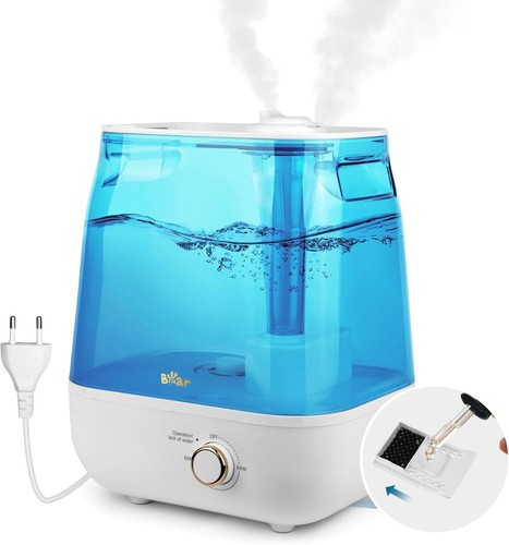 Humidificateur bear à - humidificateur, l