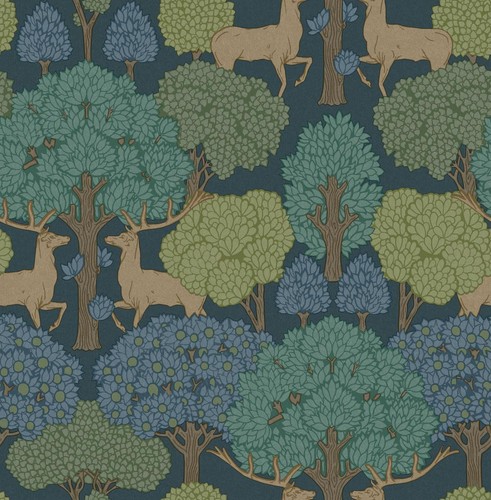 M1850 ashdown woodland stag - m1850_ashdown,