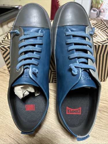 Chaussures camper twins - chaussures,
