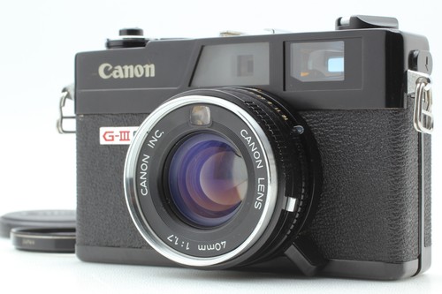 Appareil photo argentique