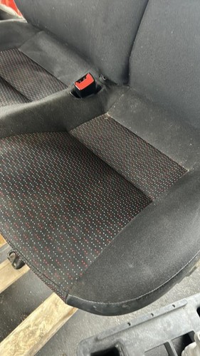 Siege avant droit - , (banquette