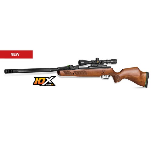 Gamo swarm bone collector 10x - swarm,