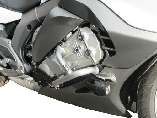 Crash bars pare carters heed - bars,