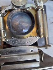 Appareil Photo Ancien A