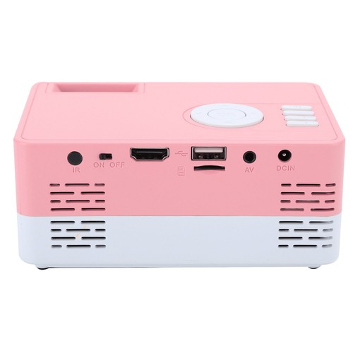 Mini projecteur portable - mini,