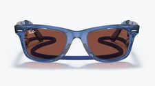 Ray-Ban Wayfarer 2140 Color