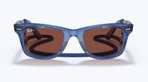Ray ban wayfarer 2140 - ray-ban,