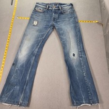 Diesel Zatiny Jeans Mens Med