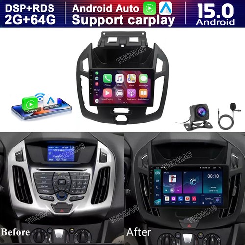 Car stereo radio for - car,