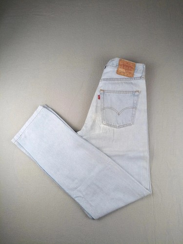 Jean levi 501 taille - w32, l35