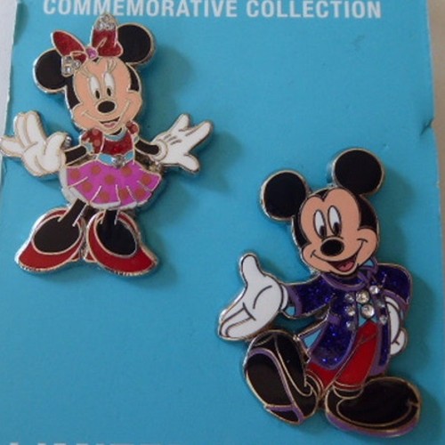 Disney trading pin 110543 - pin, d23