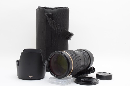 Objectif tamron 70 200mm - tamron, 70-200mm