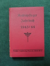 Annuaire des juristes 1943/44