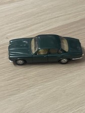 JAGUAR XJ12 berline 1972 vert