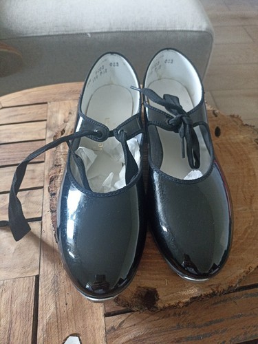 Chaussures claquettes bloch - claquettes,