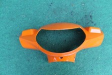 Peugeot V-Clic 50 V Clic Front Nose Cone Headlight handlebar Surround 2474